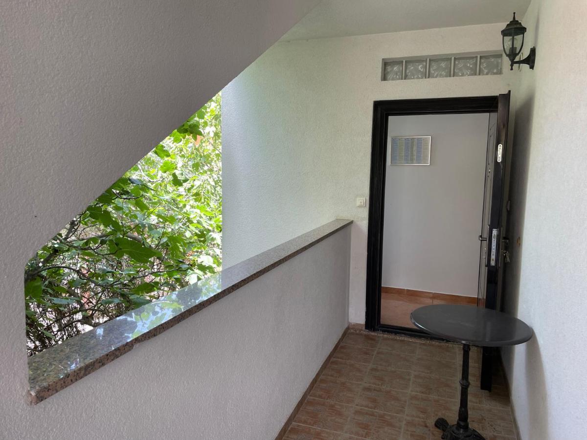 Holiday House Jakasa Trogir Exterior foto