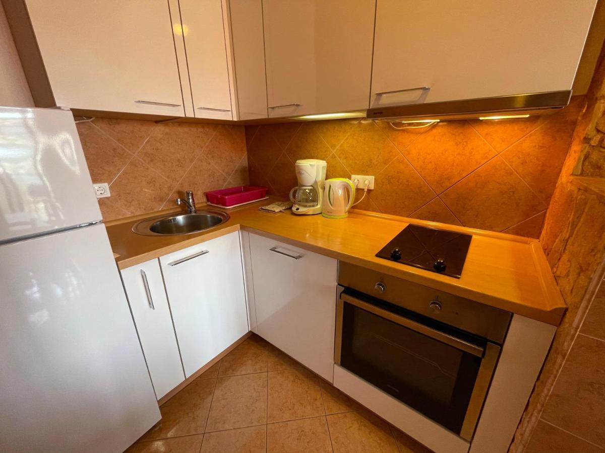 Holiday House Jakasa Trogir Exterior foto