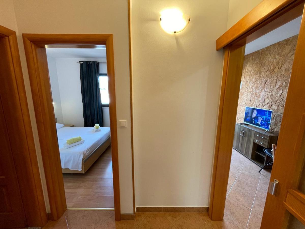 Holiday House Jakasa Trogir Exterior foto