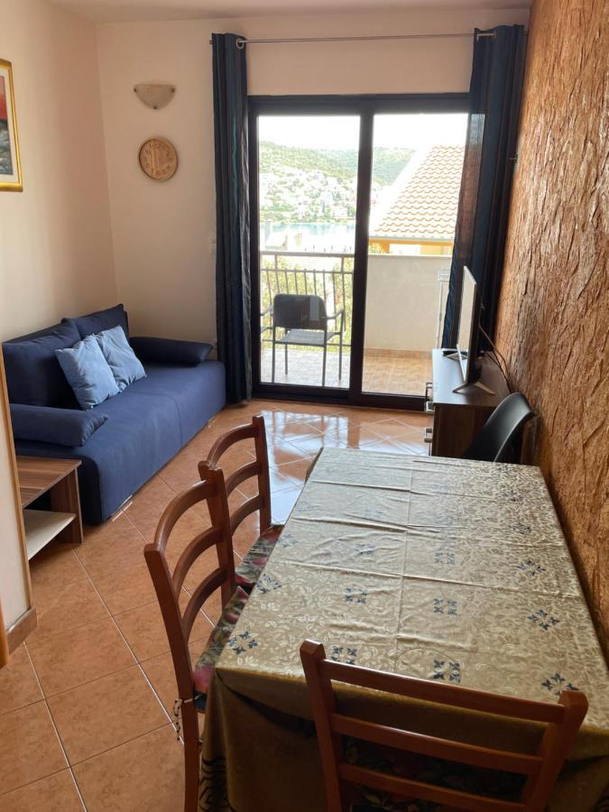 Holiday House Jakasa Trogir Exterior foto