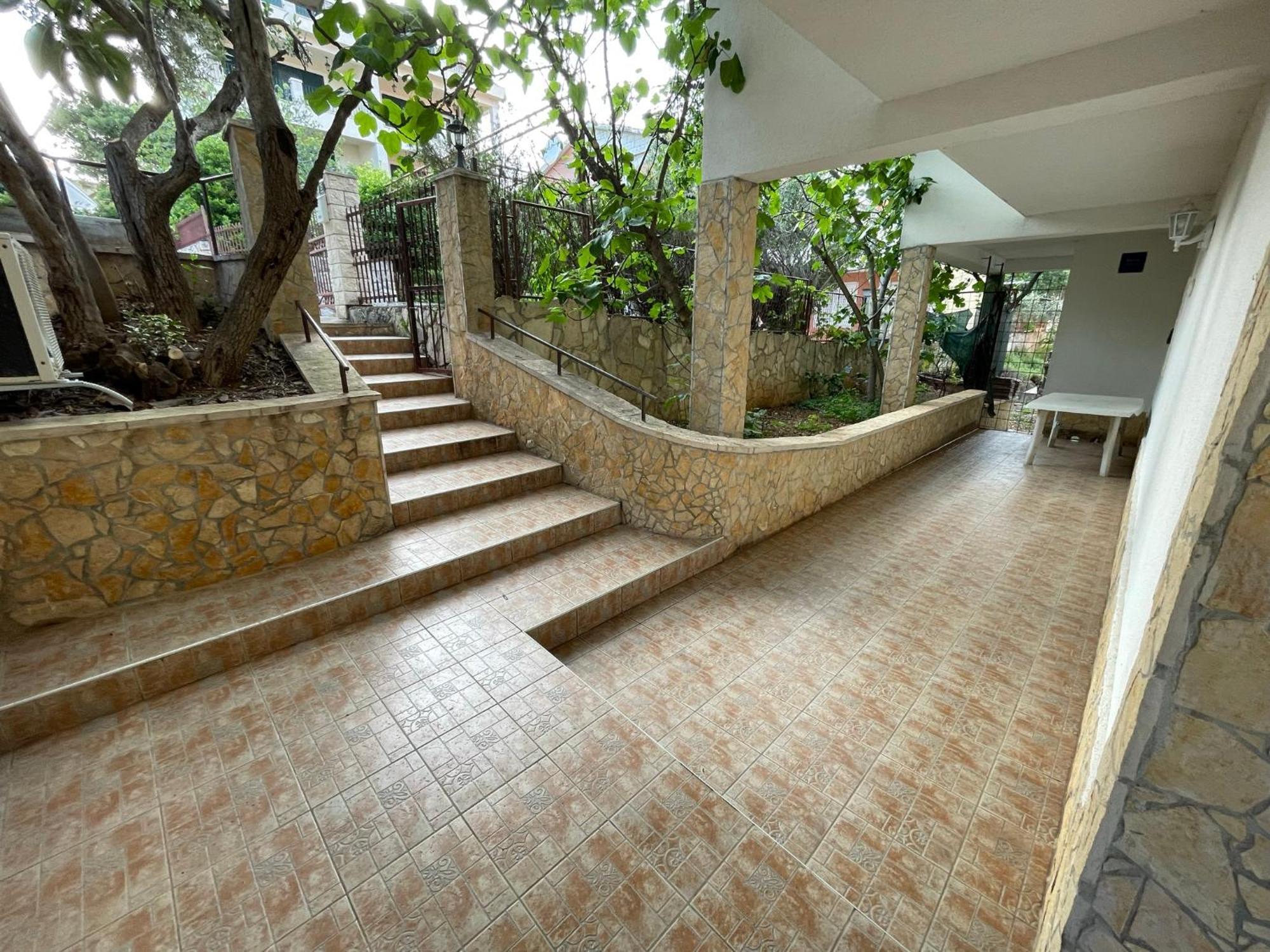 Holiday House Jakasa Trogir Exterior foto