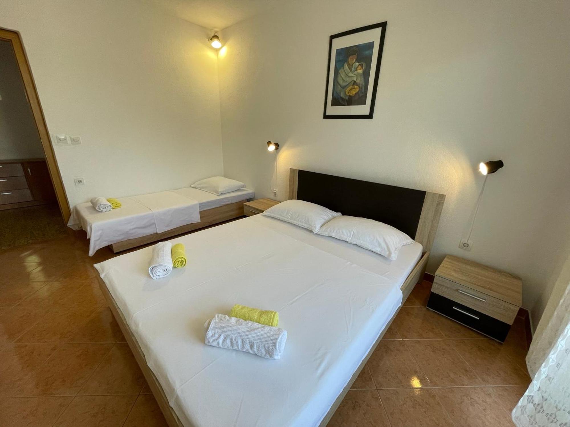 Holiday House Jakasa Trogir Exterior foto