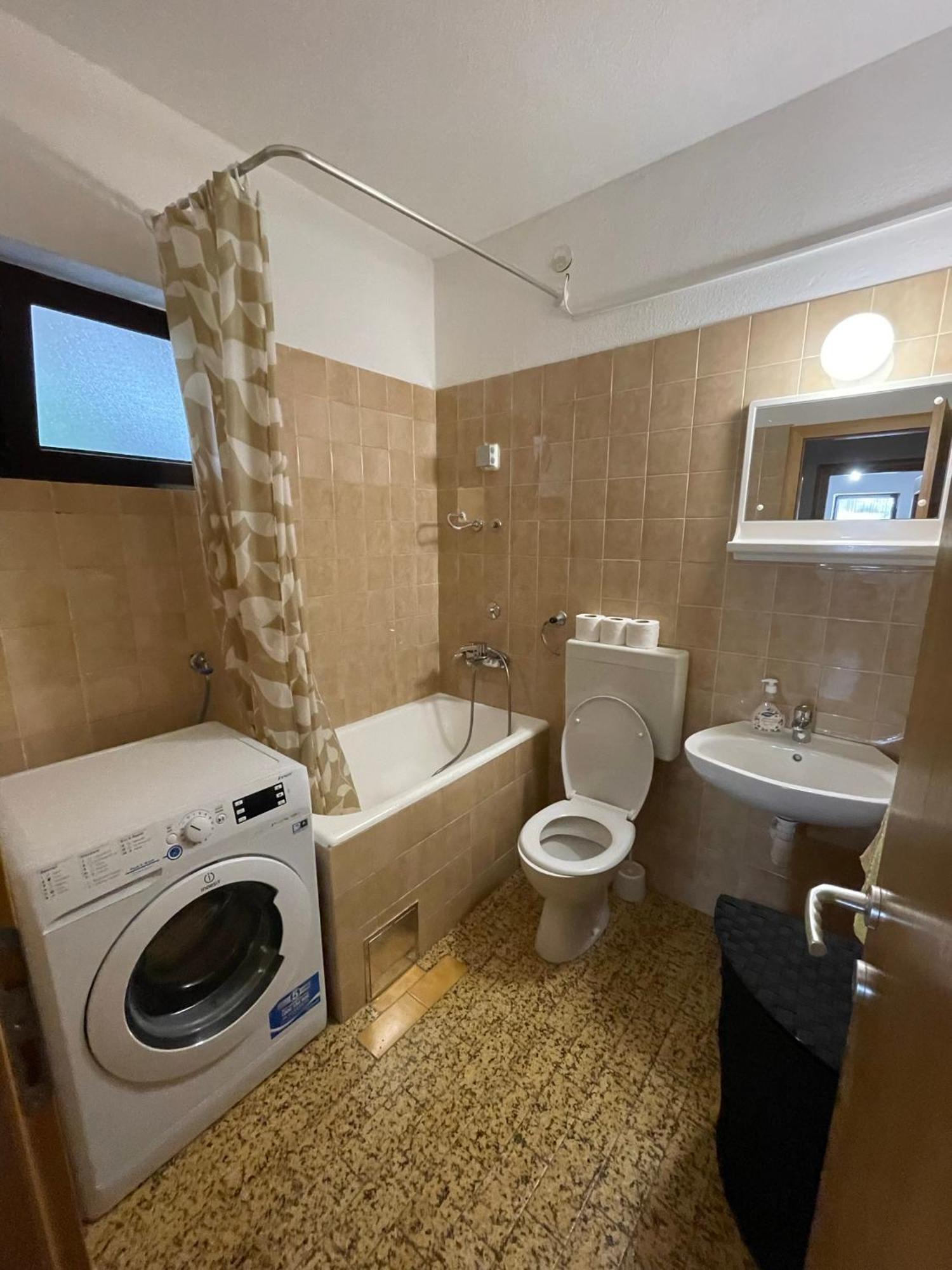 Holiday House Jakasa Trogir Exterior foto
