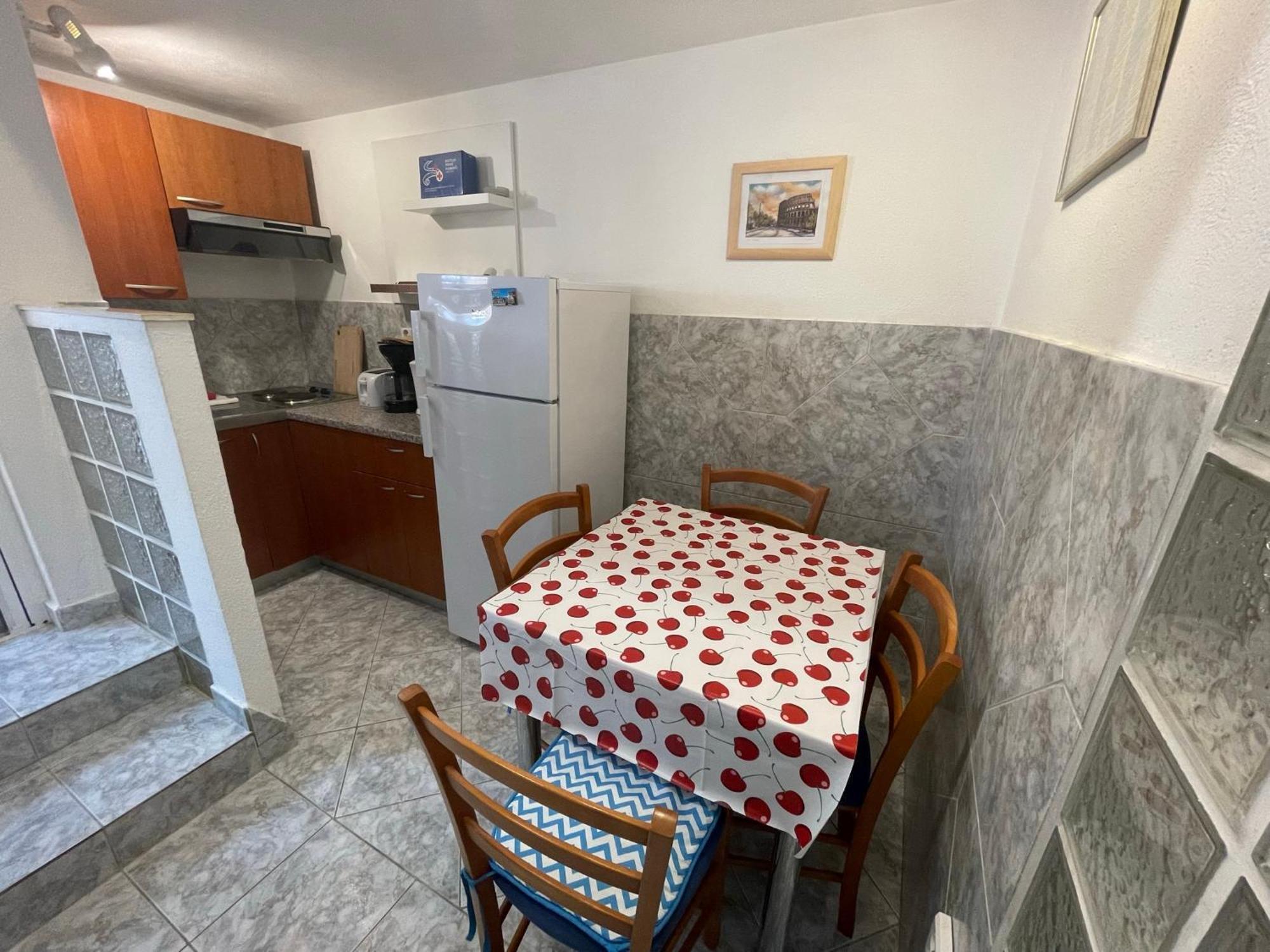 Holiday House Jakasa Trogir Exterior foto