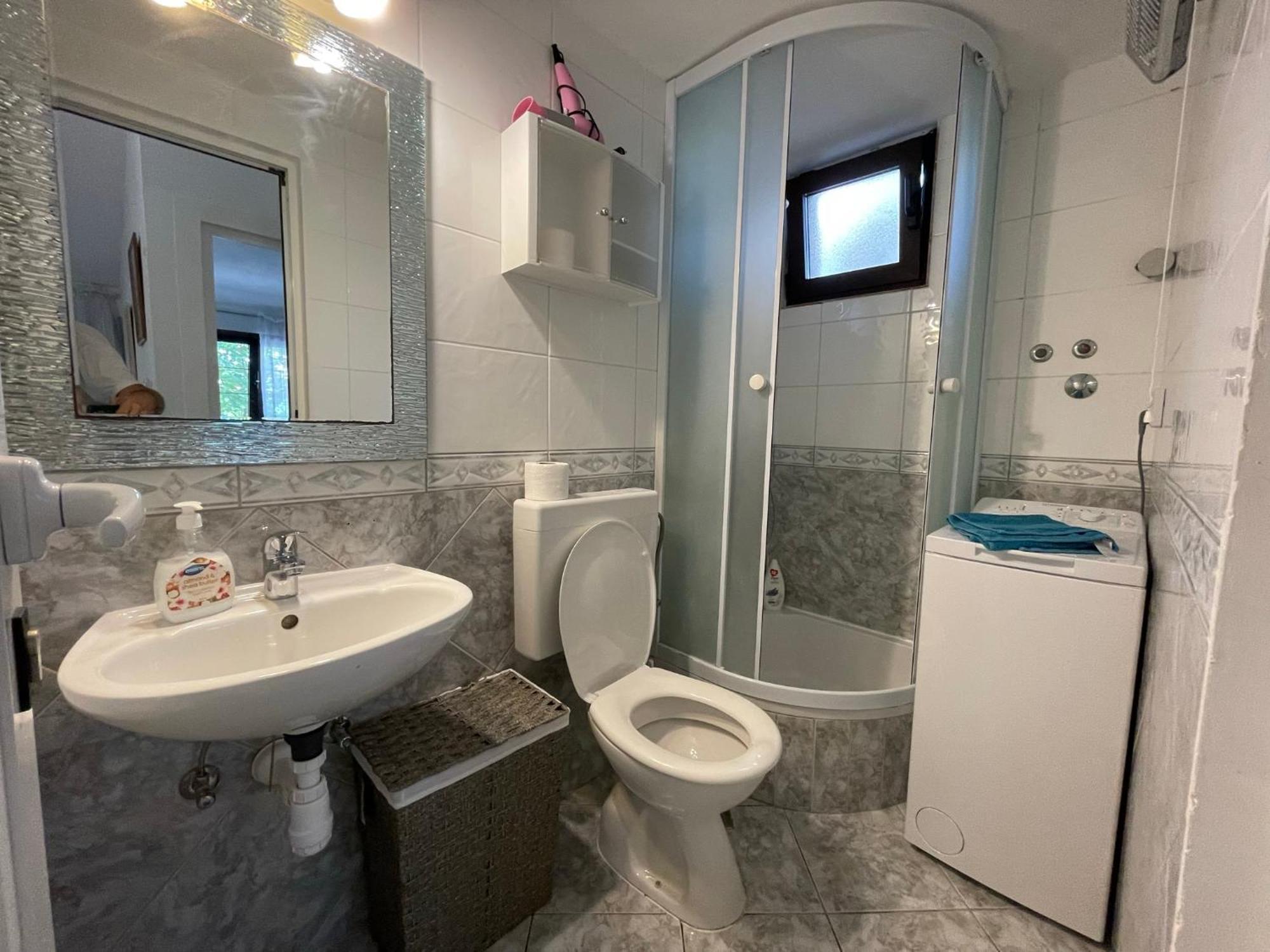 Holiday House Jakasa Trogir Exterior foto