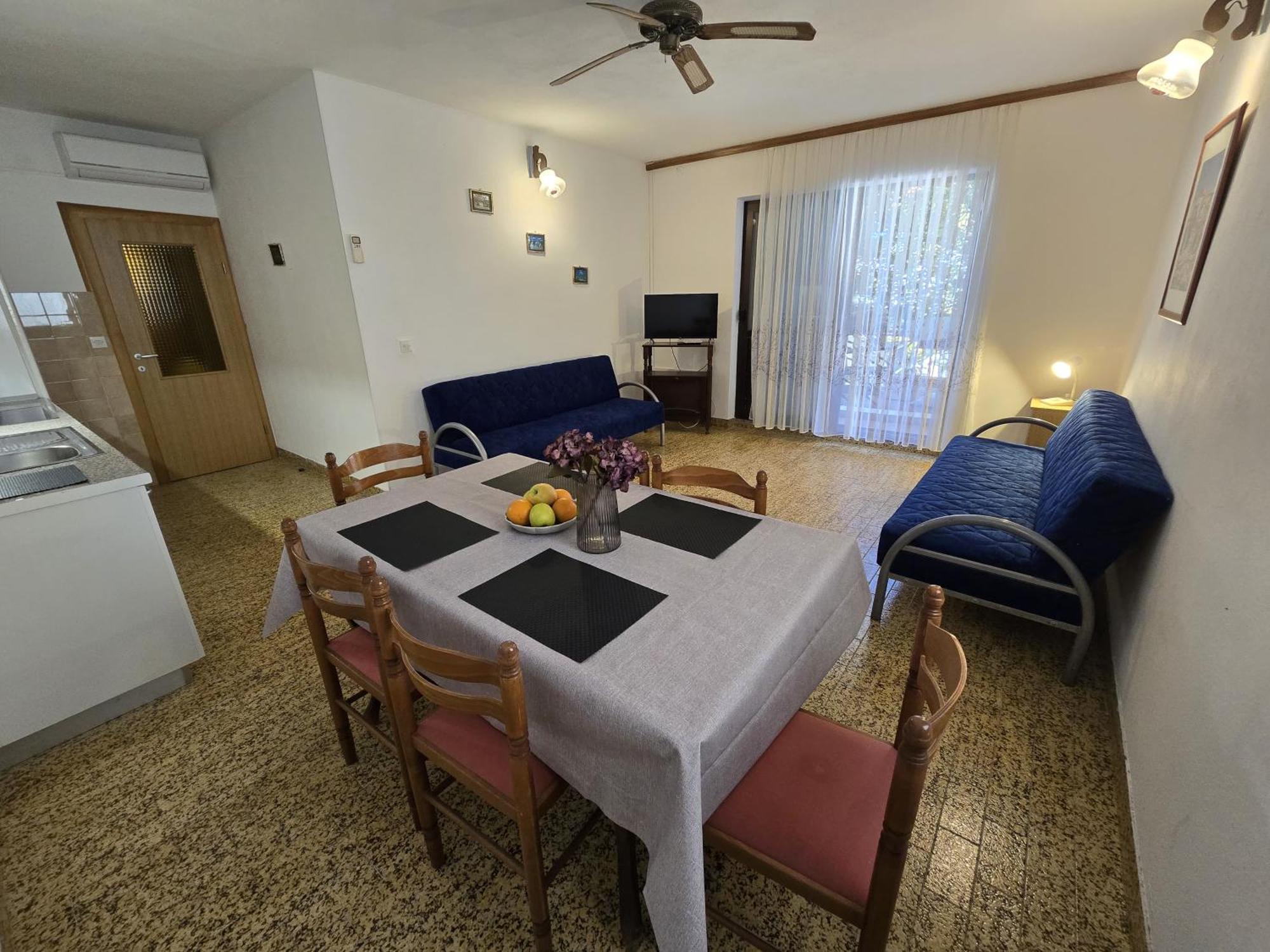 Holiday House Jakasa Trogir Exterior foto
