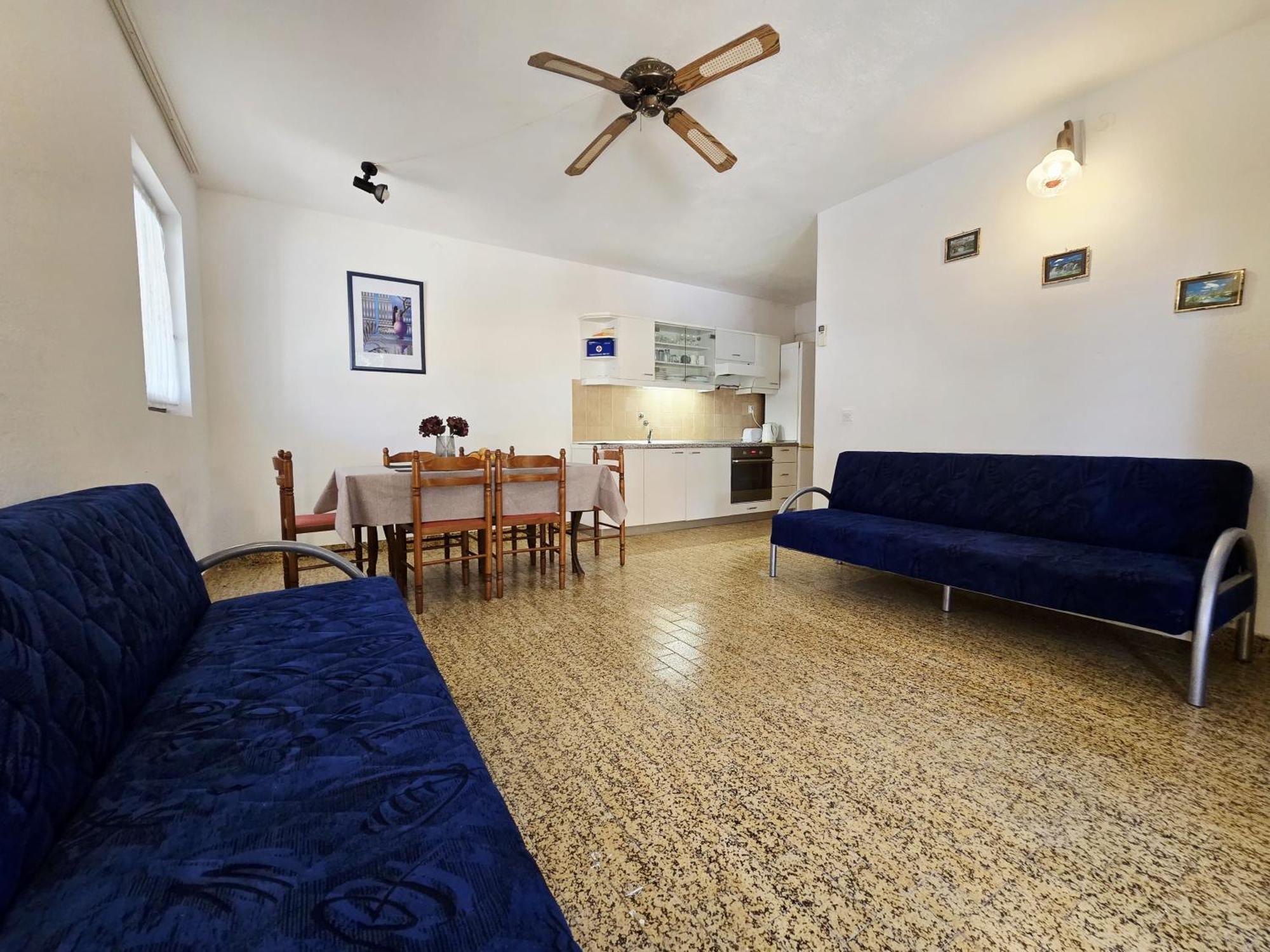 Holiday House Jakasa Trogir Exterior foto